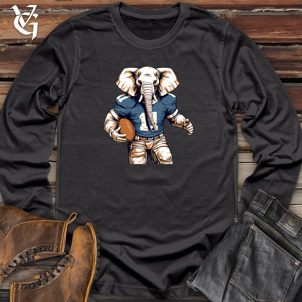 Gridiron Jumbo Long Sleeve
