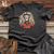 Courageous Mane Guardian Cotton Tee