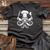 Culinary Cephalopod Master Cotton Tee