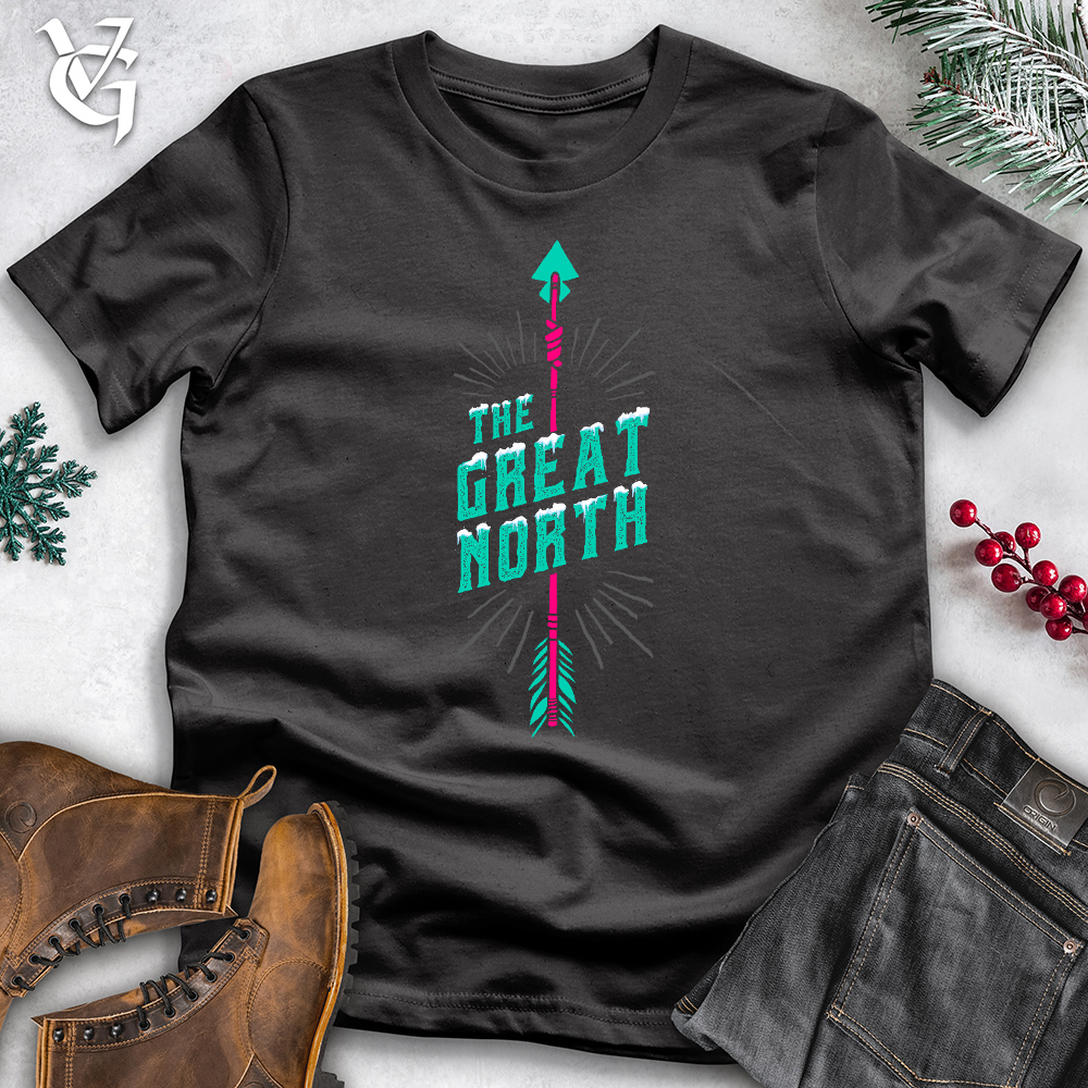 The Great North Cotton Tee