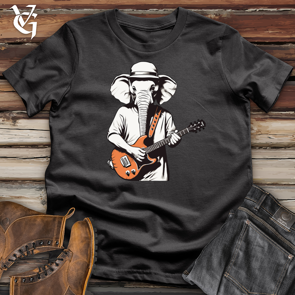 Groovy Jumbo Jam Cotton Tee