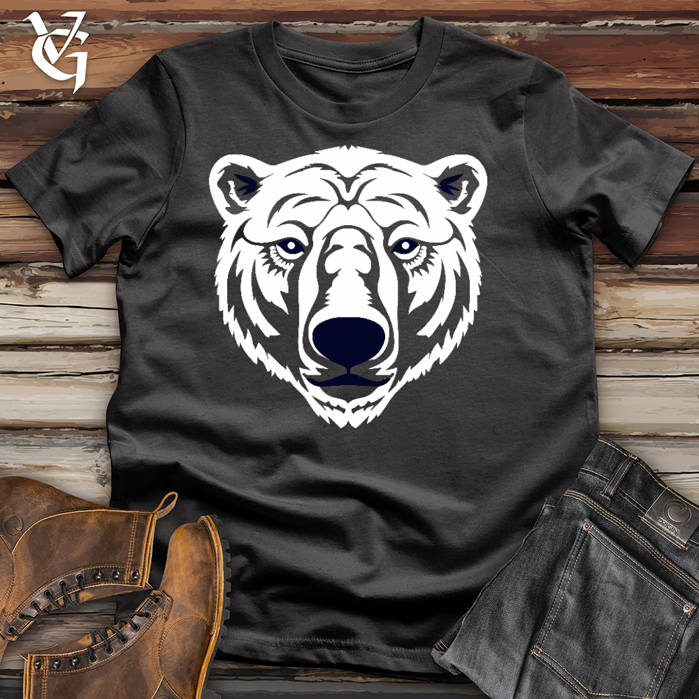 Polar Bear Cotton Tee