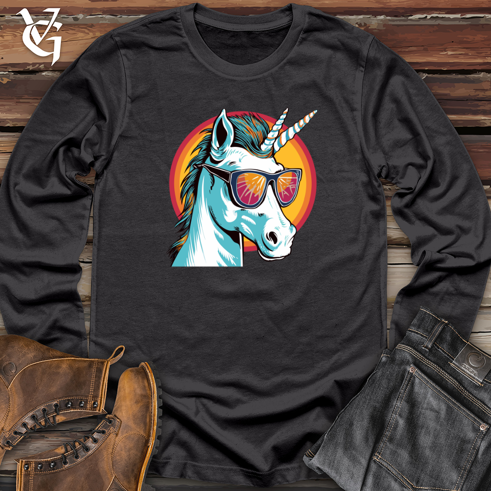 Shades of Magic Long Sleeve