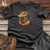 Paintbrush Maestro Lizard Cotton Tee