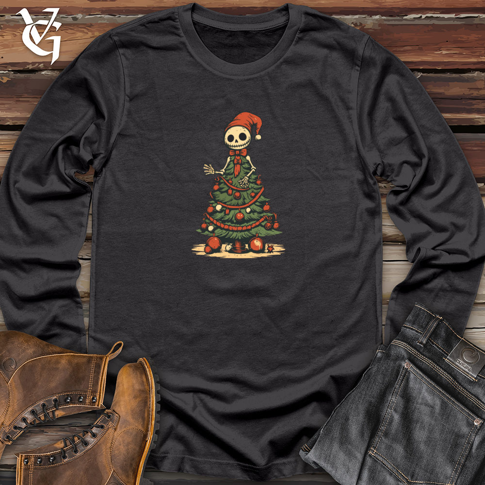 Nostalgic Snowman Magic 01 Long Sleeve