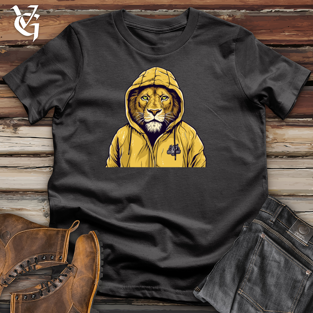 Safari Showerproof Cotton Tee