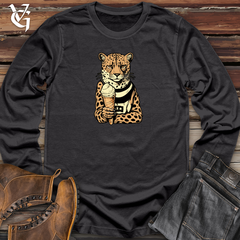 Rapid Sweets Long Sleeve