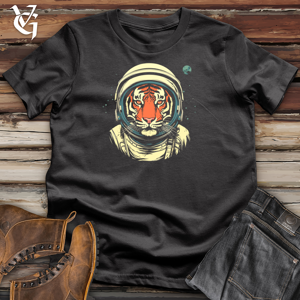 Cosmic Claw Cotton Tee
