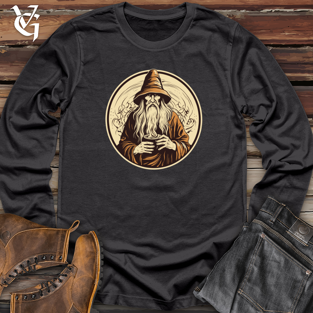 Mystic Brew Long Sleeve