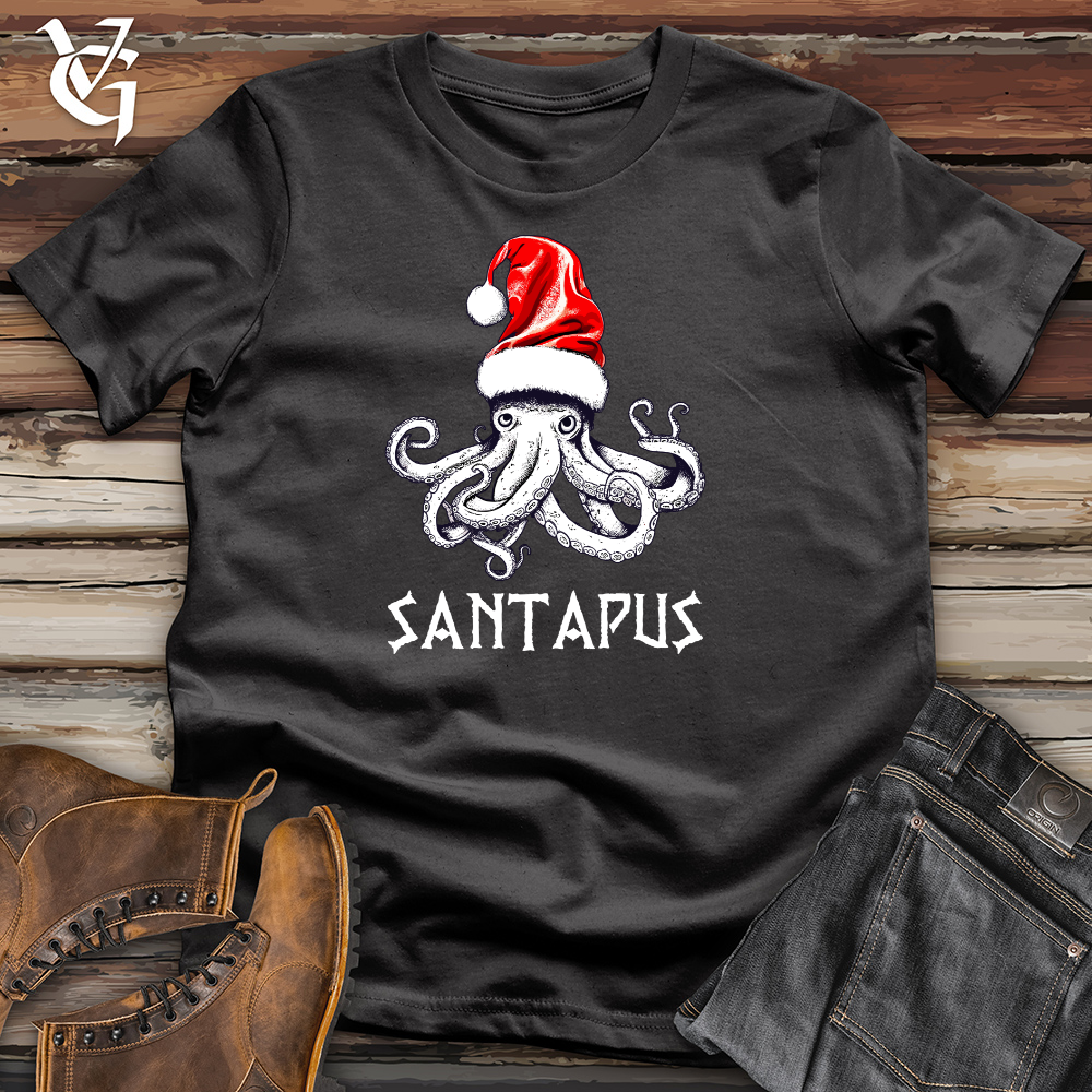 Santapus Cotton Tee