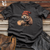 Beaver Lumberjack Joy Cotton Tee