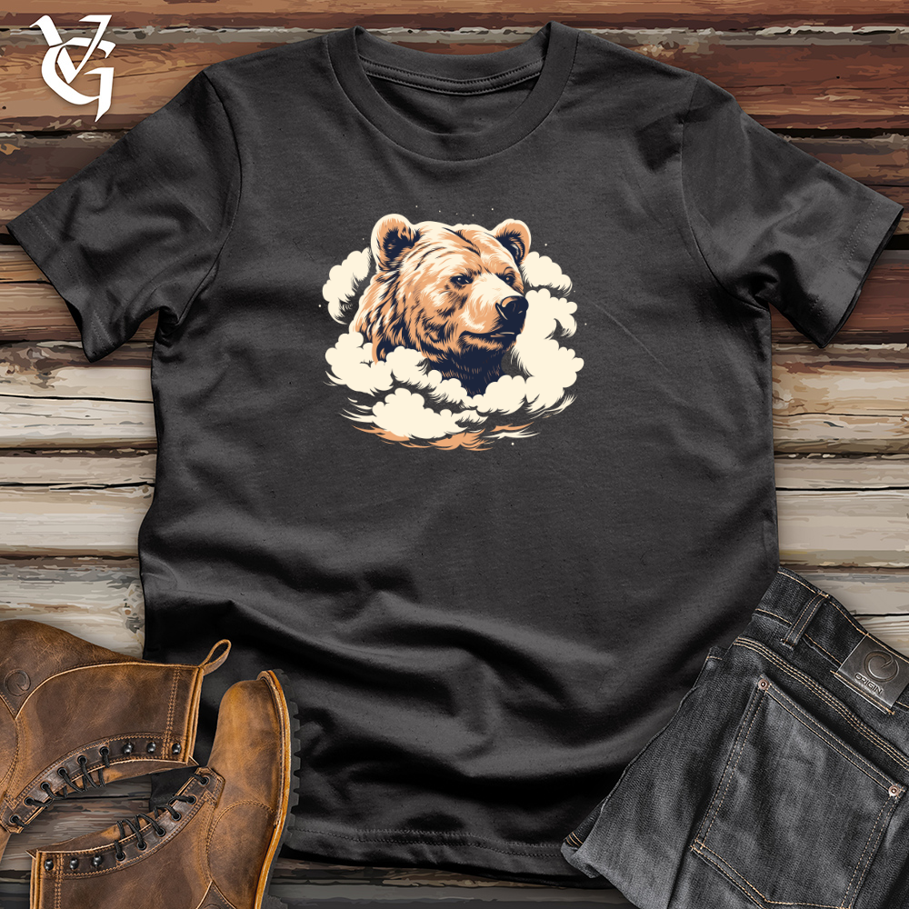 Nimbus Bear Formation Cotton Tee