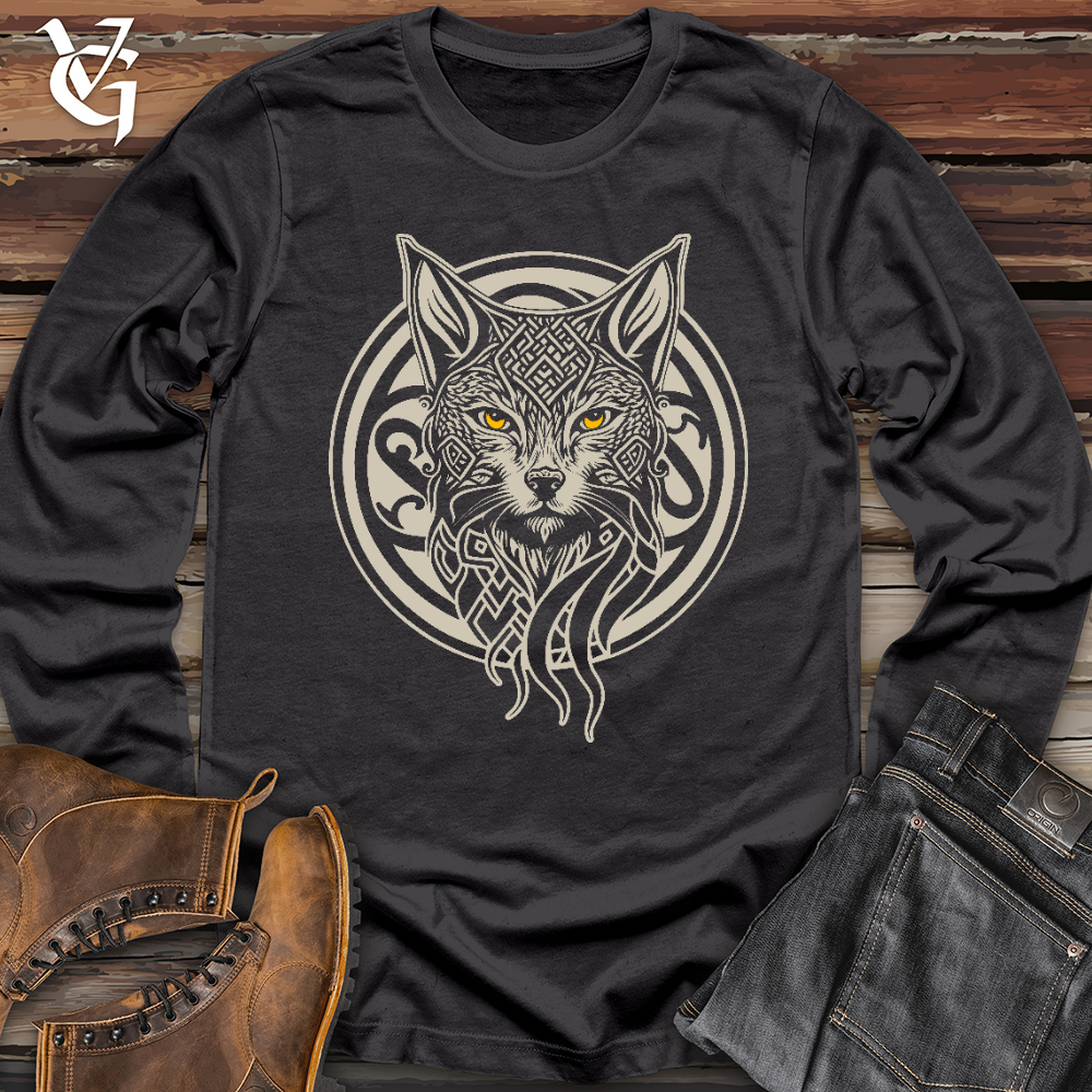 Lynx Long Sleeve