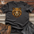 Vintage Viking Bear 01 Cotton Tee