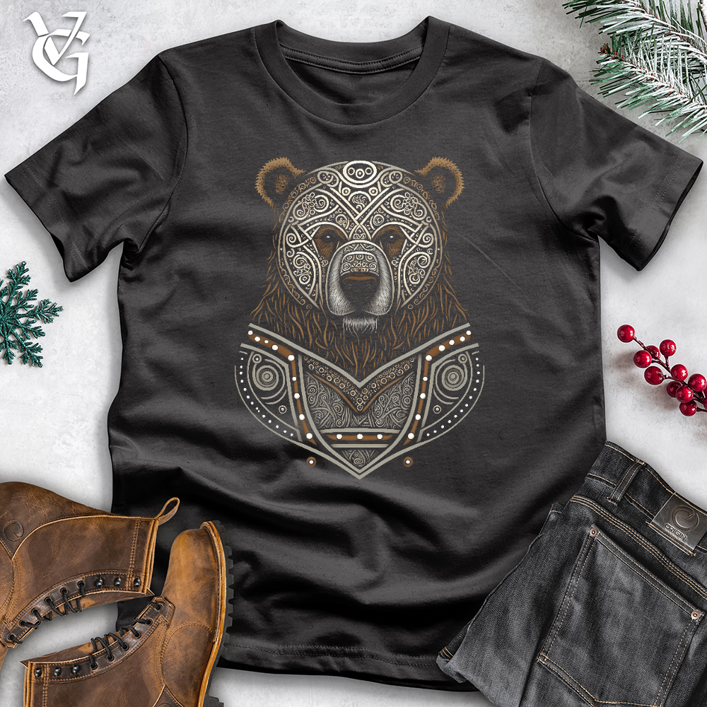 Innocent Bear Cotton Tee