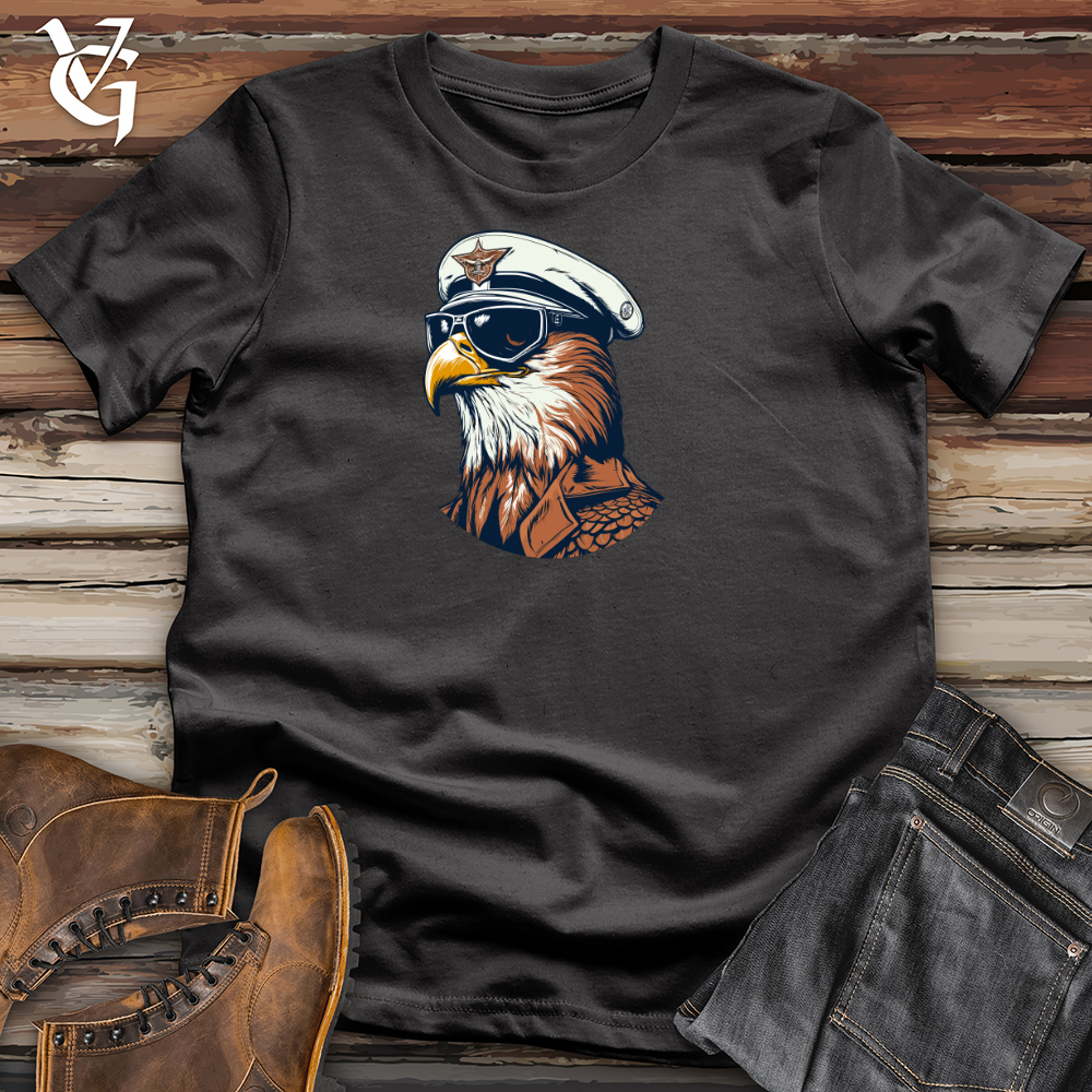 Skyborne Aviator Cotton Tee