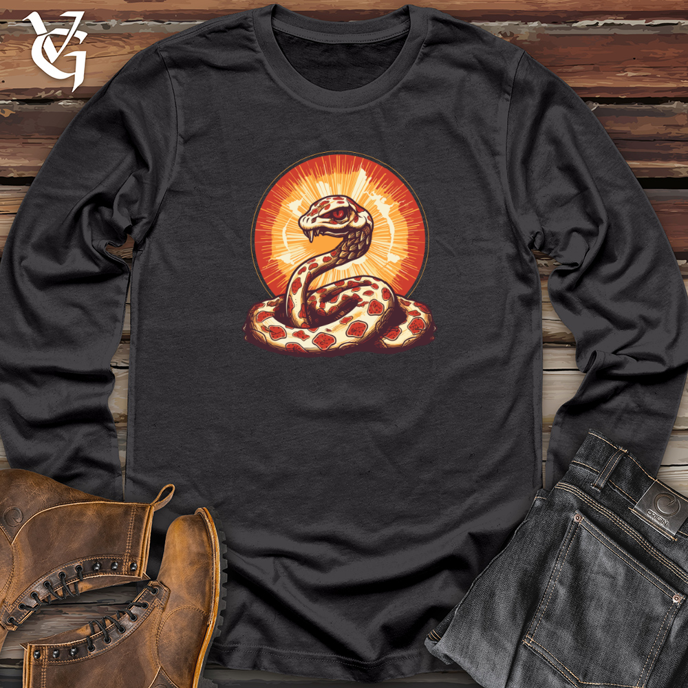 Serpentine Solar Blaze Long Sleeve