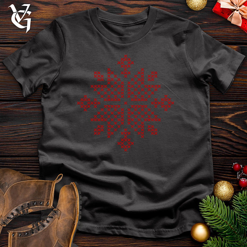 Crossing Swords Cotton Tee