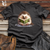 Porcupine Knowledge Cotton Tee