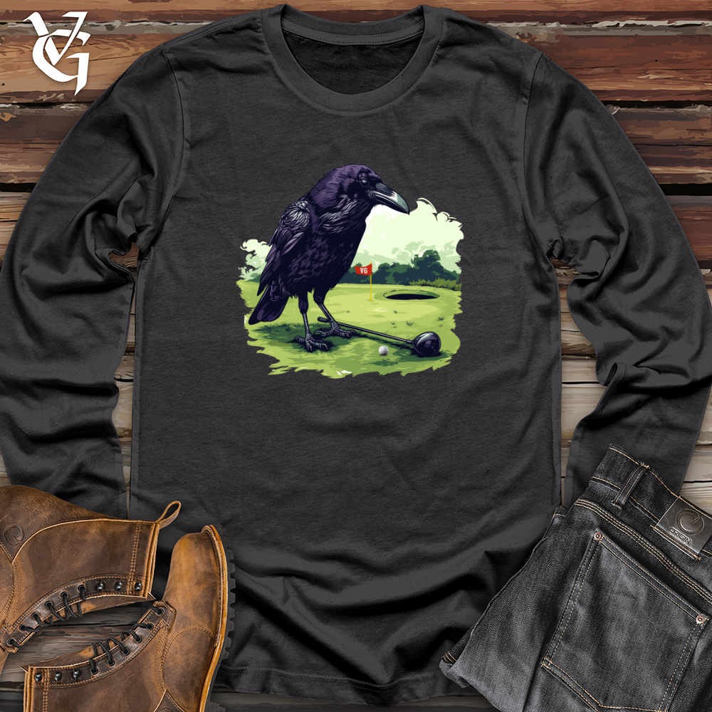 Augusta Raven Long Sleeve - Viking Goods Company