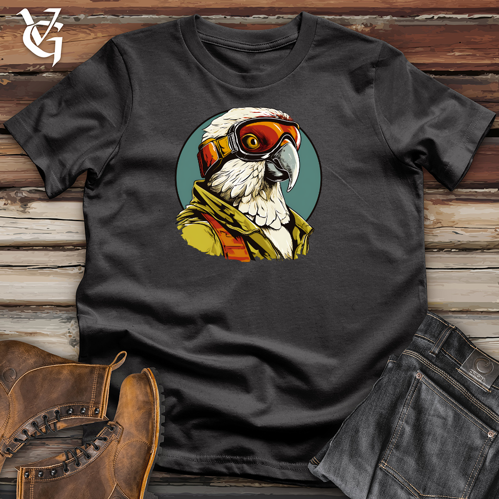 Avian Ace Aviator Cotton Tee