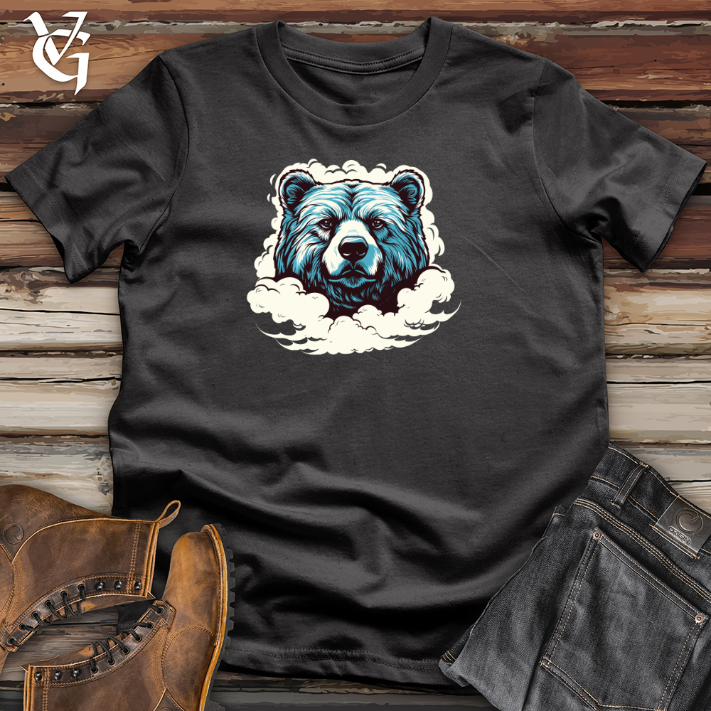 Clouded Grizzly Formation Cotton Tee