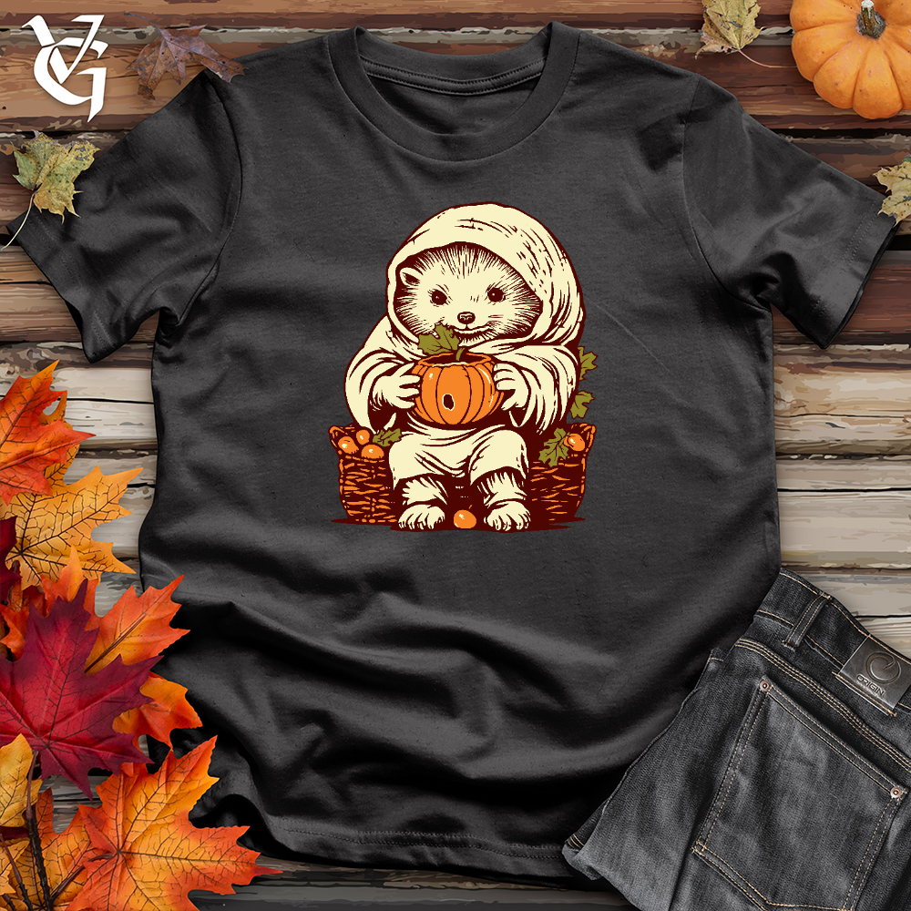 Harvest Hedgehog Delights Cotton Tee