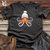 Retro SnowCap Octo Cotton Tee