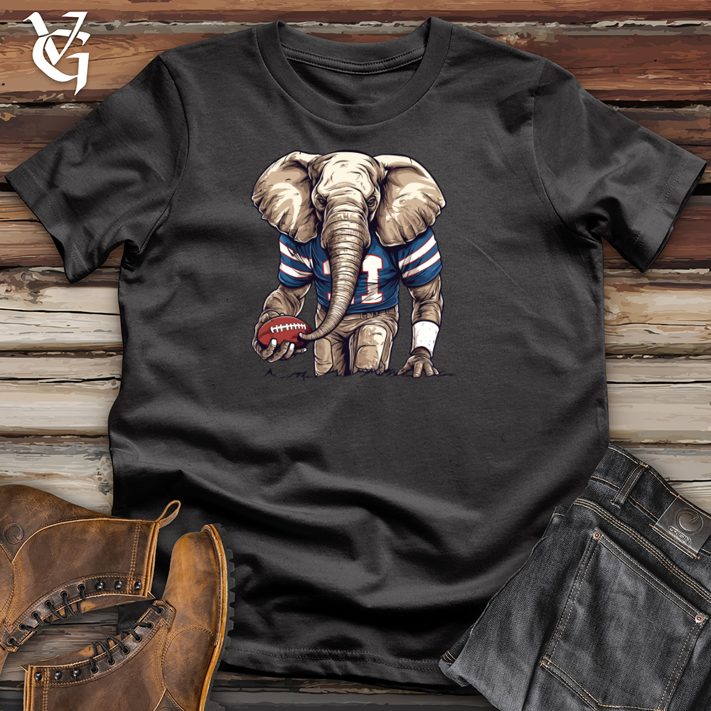 Gridiron Behemoth Cotton Tee