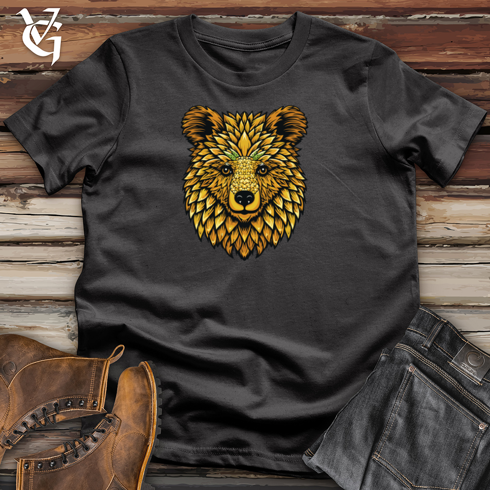 Pinebeary Cotton Tee