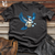 Bluejay Messenger Flight Cotton Tee