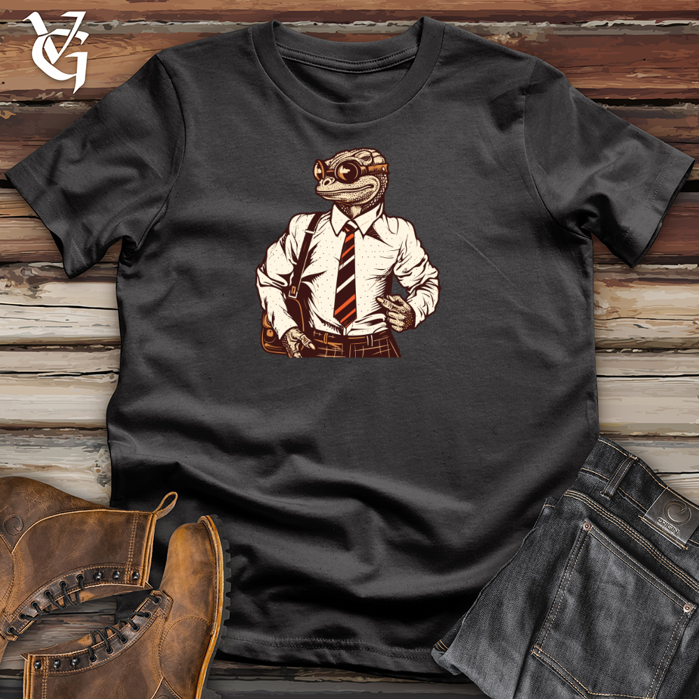 Professional Reptile Attire cotton tee
