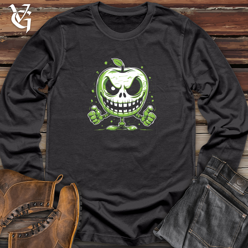 Fruity Riches Grin Long Sleeve