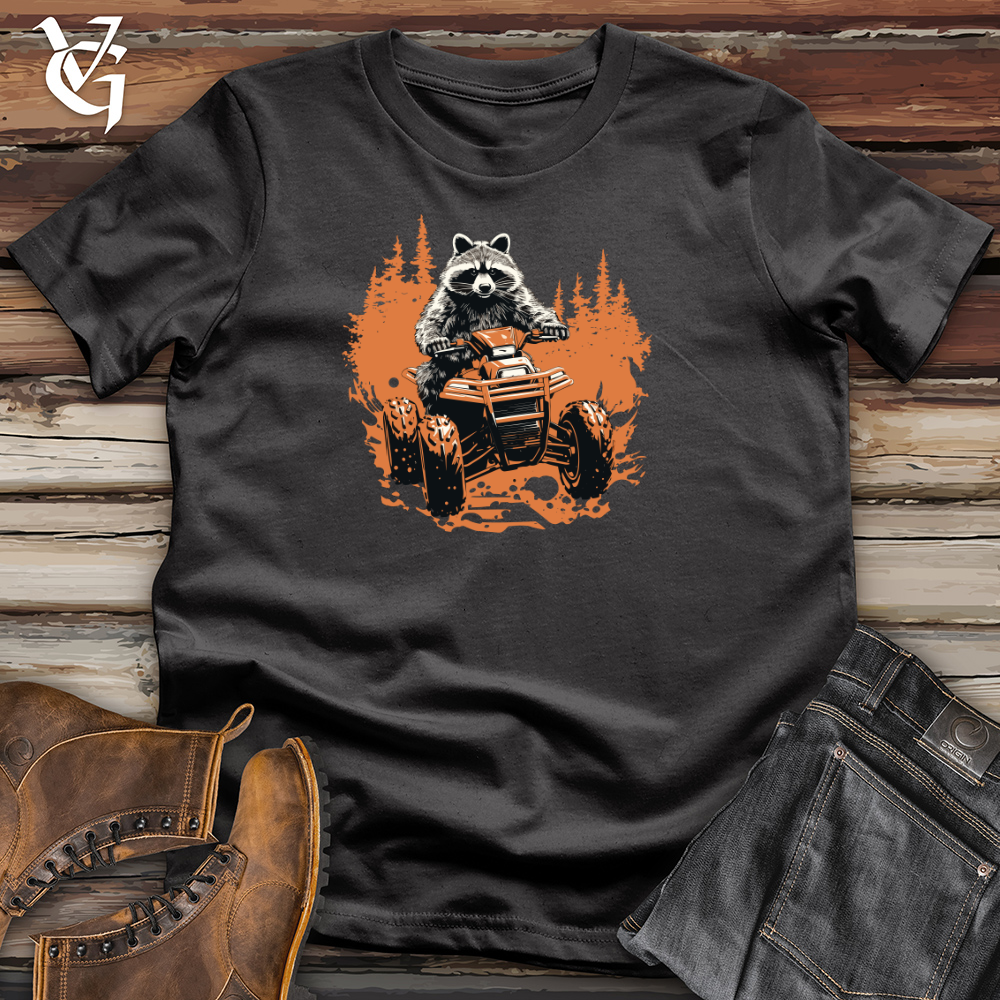 Urban Bandit Wheelie Cotton Tee