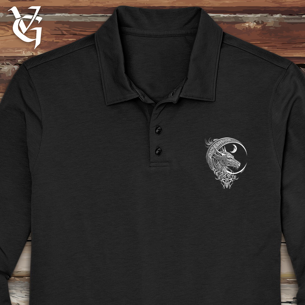 Celtic polo shirt black online