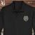 Lynx Long Sleeve Polo