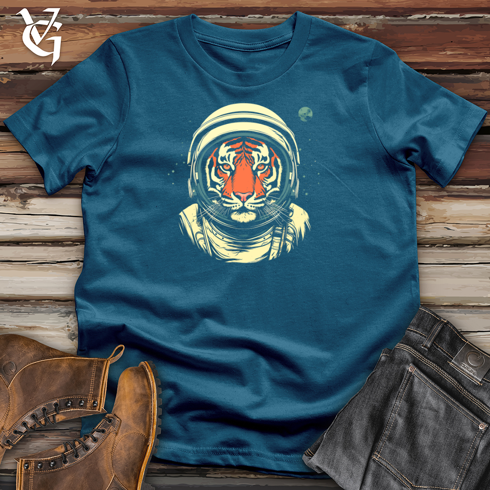 Cosmic Claw Cotton Tee