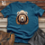 Vintage Snow Hat Bear Cotton Tee