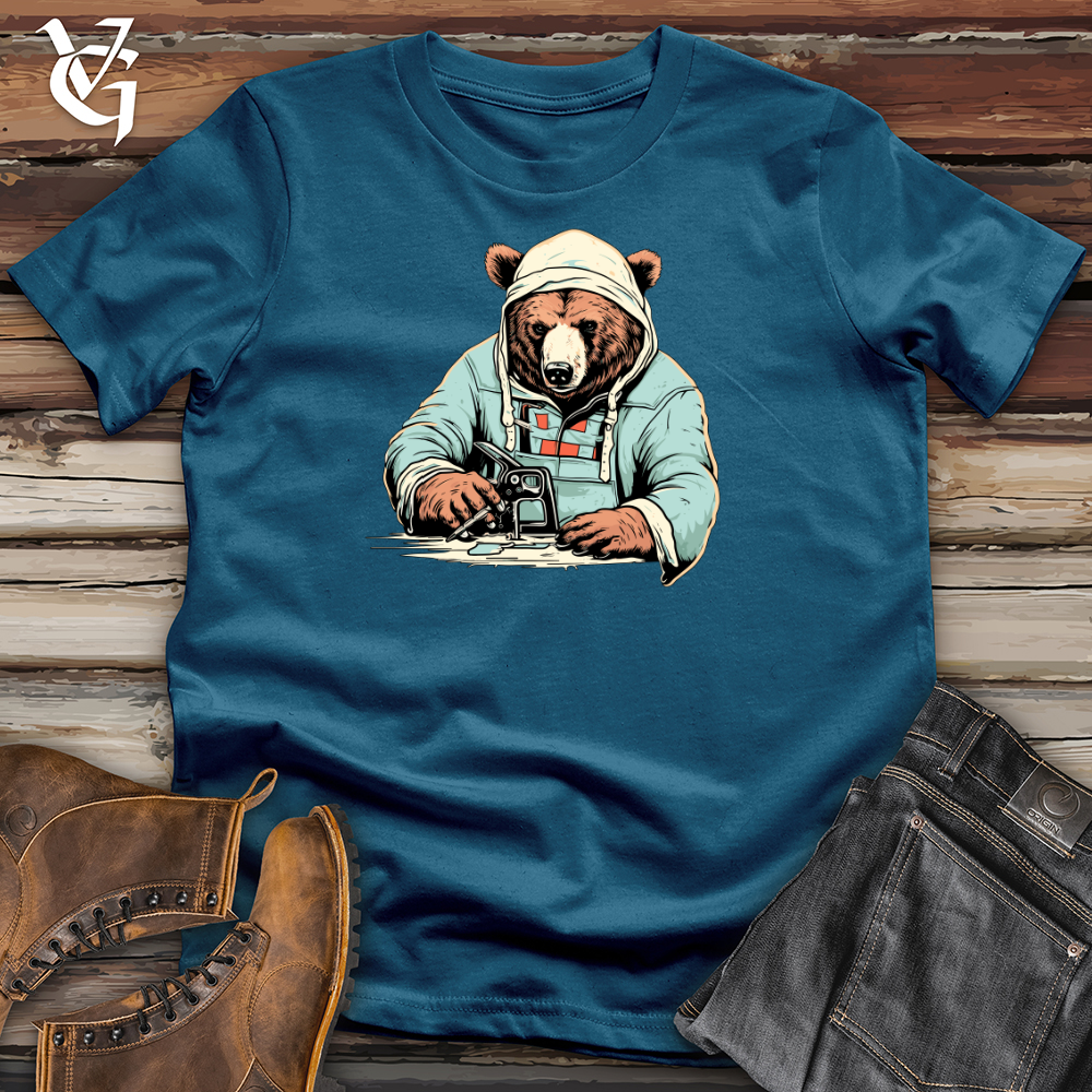 Vintage Builder Cotton Tee