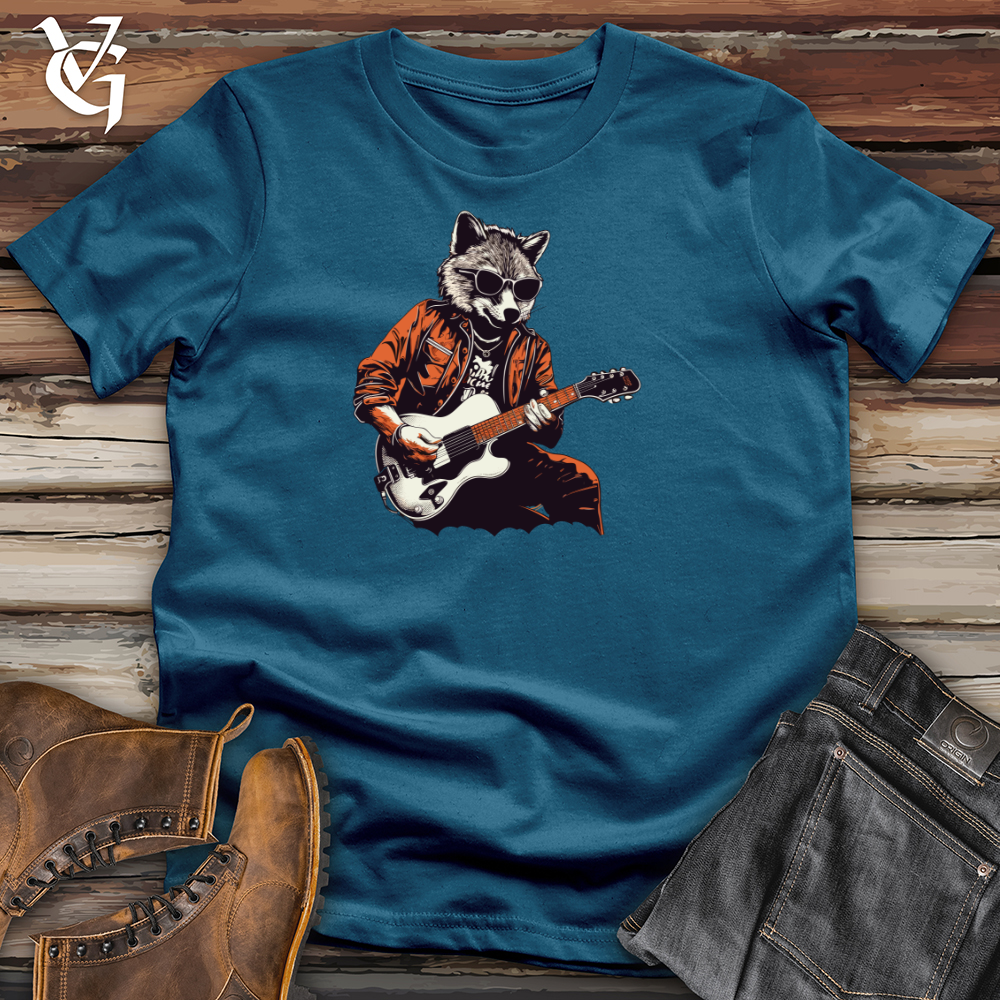 Wild Serenade Cotton Tee