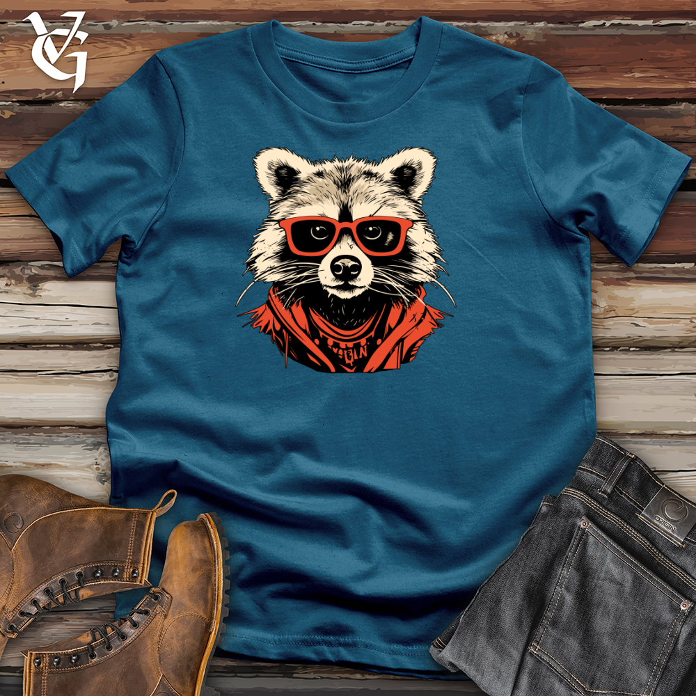 Vintage Hipcoon Cotton Tee