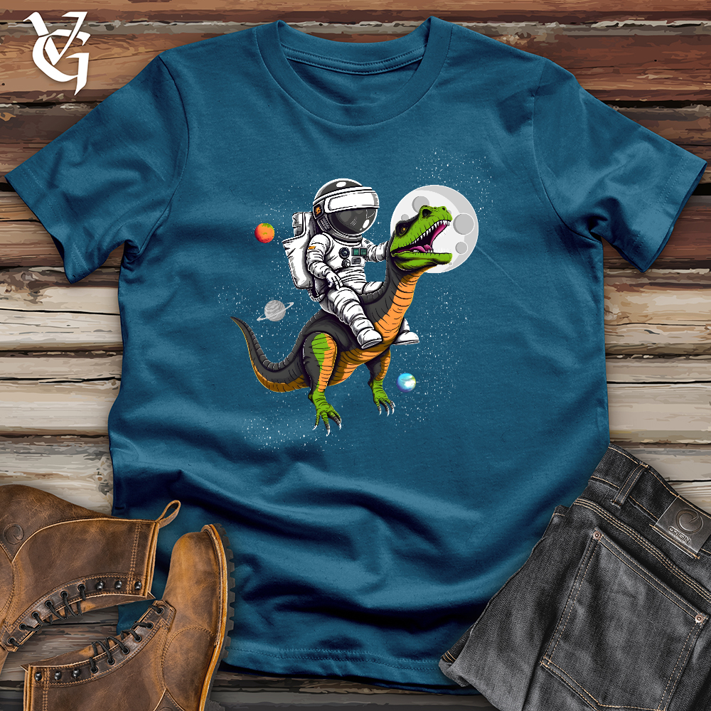 Space Cowboy Cotton Tee