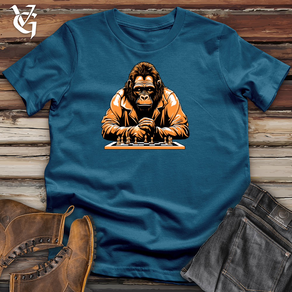 Strategic Ape Mastermind Cotton Tee