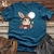 Bunny Detective Quest Cotton Tee