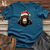 Vintage Sparkling Monkey Cotton Tee