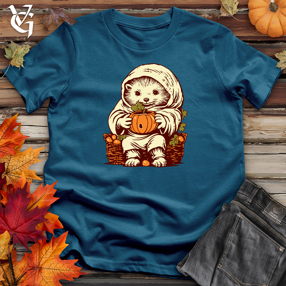 Harvest Hedgehog Delights Cotton Tee