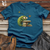 Caterpillar Bookworm Bliss Cotton Tee