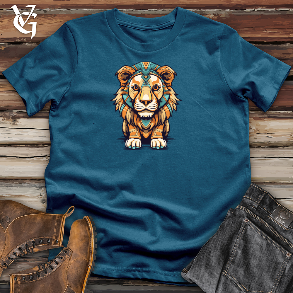 Roaring tiger best sale cotton tee