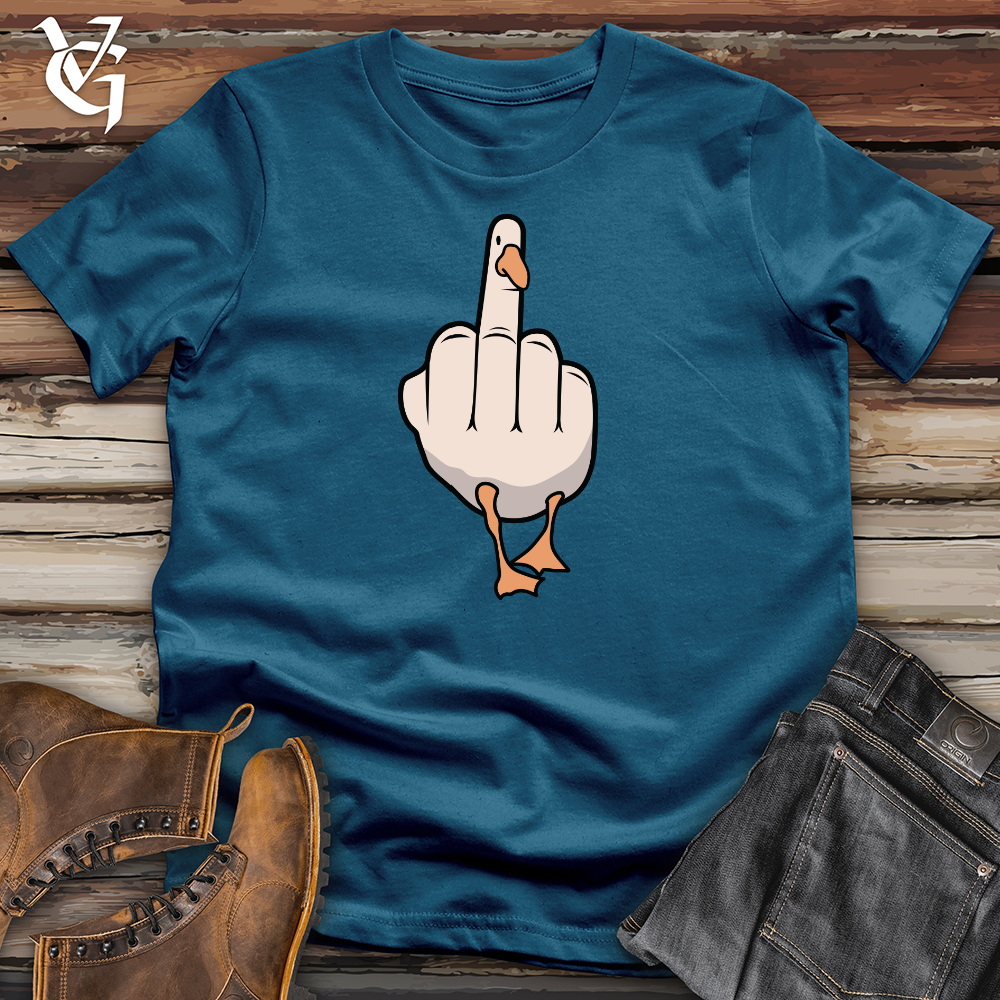 Duck Duck Cotton Tee