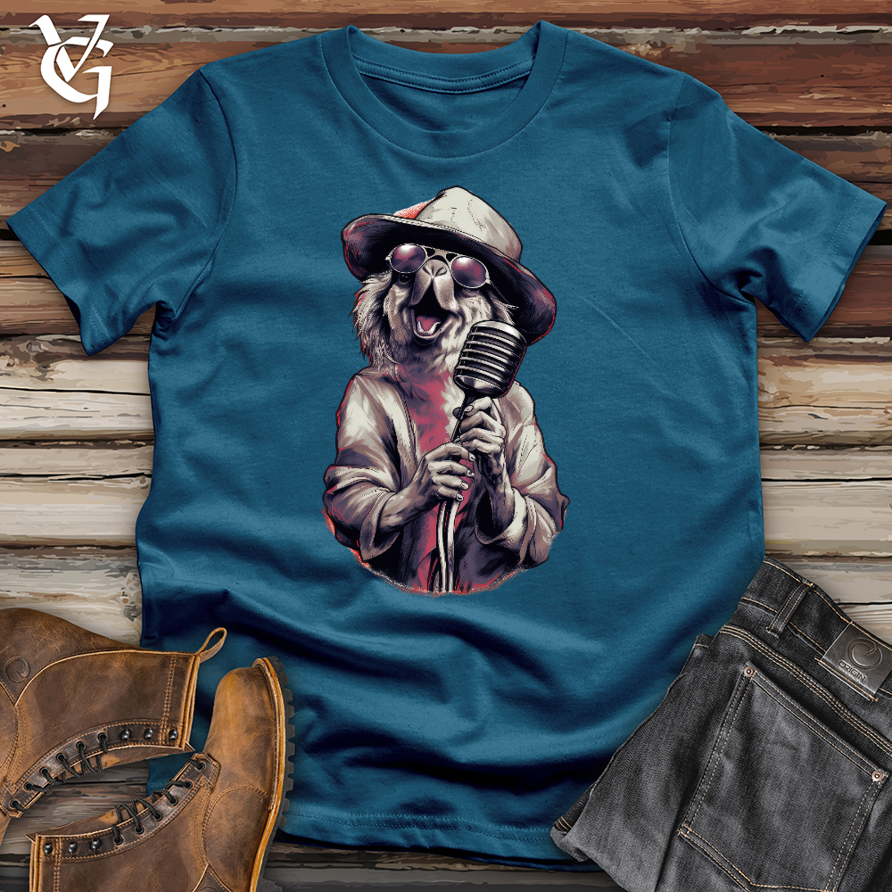 Opera Koala Cotton Tee